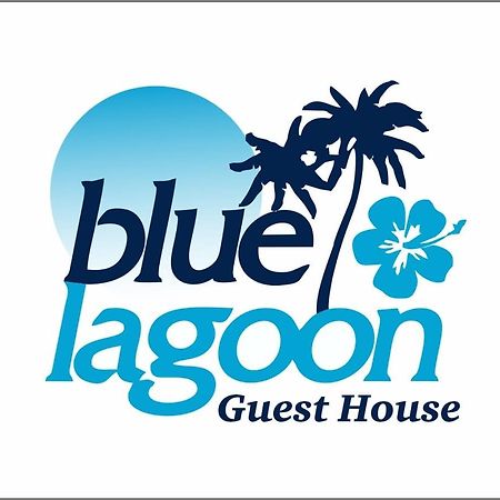 Blue Lagoon Sukhumi Exterior foto