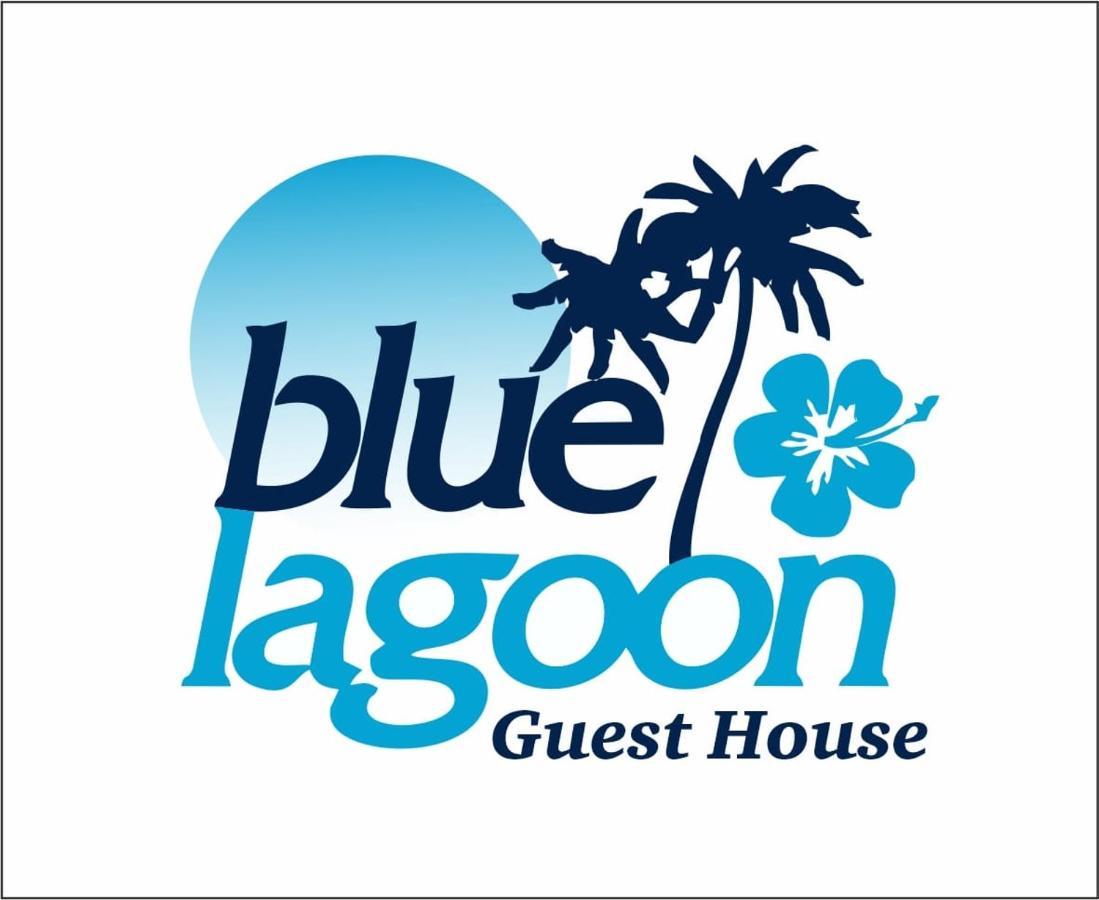 Blue Lagoon Sukhumi Exterior foto